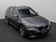 Foto Nummer 3: BMW X1