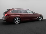 Foto Nummer 6: BMW 520d