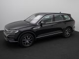 Foto Nummer 12: VW Touareg