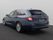 Foto Nummer 9: BMW 530d