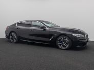 Foto Nummer 4: BMW 840i