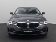 Foto Nummer 2: BMW 530d