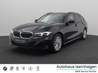 Foto Nummer 1: BMW 320i