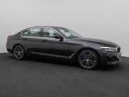 Foto Nummer 4: BMW 530i