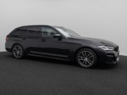Foto Nummer 4: BMW 520d