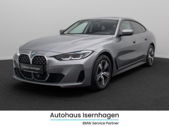Foto Nummer 1: BMW 420