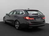 Foto Nummer 9: BMW 520d