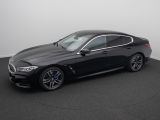 Foto Nummer 12: BMW 840i