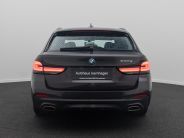 Foto Nummer 8: BMW 530e