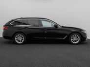 Foto Nummer 5: BMW 520d