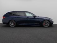 Foto Nummer 5: BMW 540d
