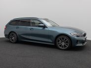 Foto Nummer 4: BMW 330e
