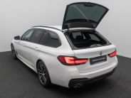 Foto Nummer 13: BMW 530i