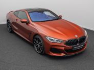 Foto Nummer 3: BMW M850i