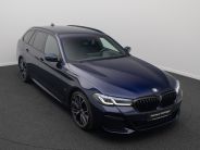 Foto Nummer 3: BMW 540d