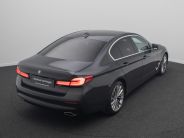 Foto Nummer 7: BMW 530d