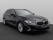 Foto Nummer 3: BMW 530e