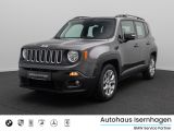 Foto Nummer 1: JEEP Renegade