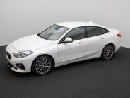 Foto Nummer 12: BMW 220d
