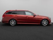 Foto Nummer 5: MERCEDES-BENZ E 350