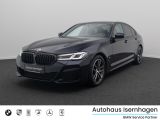 Foto Nummer 1: BMW 540i