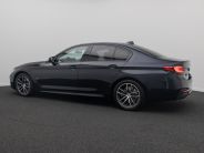 Foto Nummer 10: BMW 540i