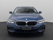 Foto Nummer 2: BMW 530d