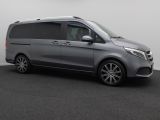 Foto Nummer 4: MERCEDES-BENZ V 250