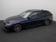 Foto Nummer 12: BMW 540d