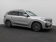 Foto Nummer 4: BMW X1
