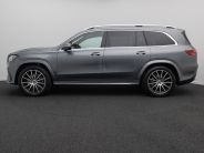 Foto Nummer 11: MERCEDES-BENZ GLS 580