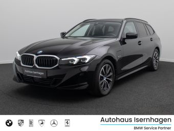 Foto Nummer 1: BMW 330e