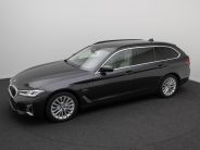 Foto Nummer 12: BMW 530e
