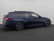 Foto Nummer 6: BMW 540d