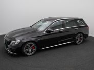 Foto Nummer 12: MERCEDES-BENZ C 63