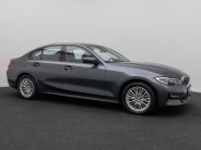 Foto Nummer 4: BMW 320d