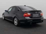 Foto Nummer 9: BMW 335i