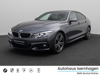 Foto Nummer 1: BMW 430