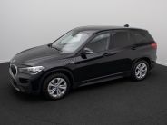 Foto Nummer 12: BMW X1