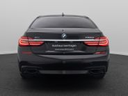 Foto Nummer 8: BMW 750d