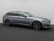 Foto Nummer 4: BMW 540i
