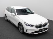 Foto Nummer 3: BMW 520d