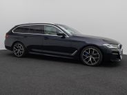 Foto Nummer 4: BMW 530d