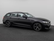 Foto Nummer 4: BMW 320d