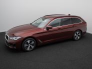 Foto Nummer 12: BMW 520d